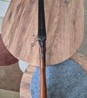 Satılık YİVSİZ TÜFEK – MKE Çifte – 12 Kalibre – Ankara – İlan 17954 – Görsel 17955