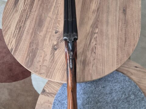 Satılık YİVSİZ TÜFEK – MKE Çifte – 12 Kalibre – Ankara – İlan 17954 – Görsel 17955