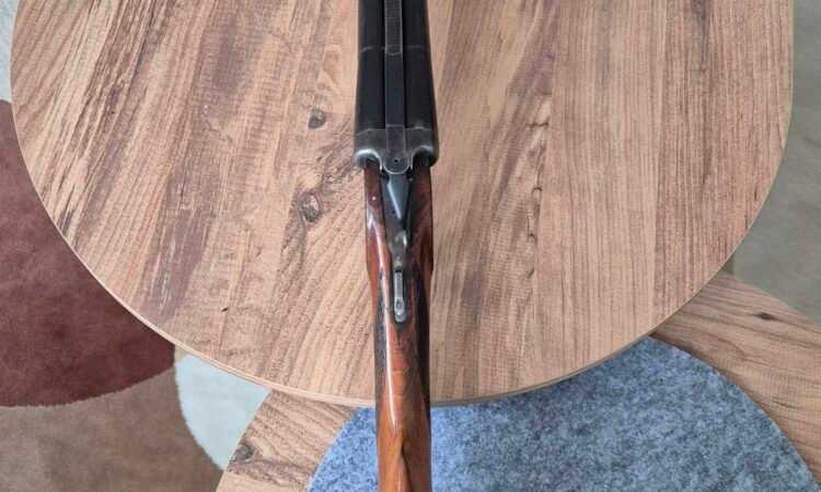 Satılık YİVSİZ TÜFEK – MKE Çifte – 12 Kalibre – Ankara – İlan 17954 – Görsel 17955