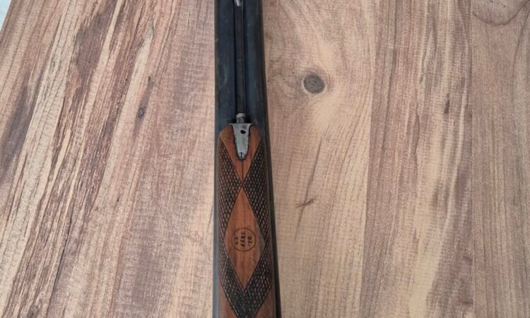 Satılık YİVSİZ TÜFEK – MKE Çifte – 12 Kalibre – Ankara – İlan 17954 – Görsel 17956