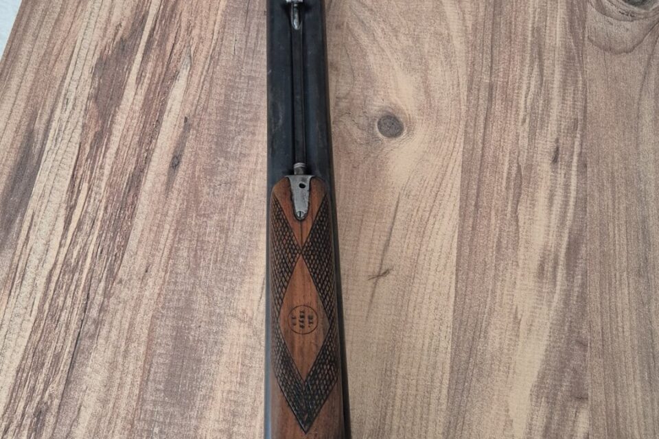 Satılık YİVSİZ TÜFEK – MKE Çifte – 12 Kalibre – Ankara – İlan 17954 – Görsel 17956