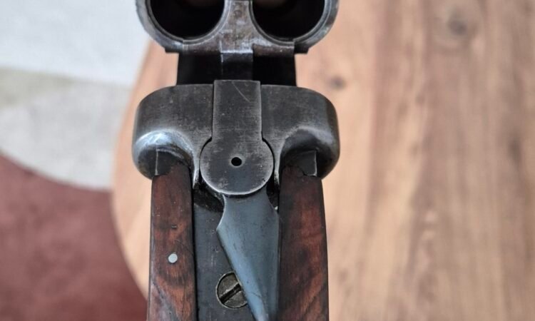 Satılık YİVSİZ TÜFEK – MKE Çifte – 12 Kalibre – Ankara – İlan 17954 – Görsel 17957