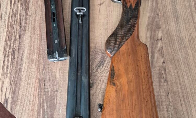 Satılık YİVSİZ TÜFEK – MKE Çifte – 12 Kalibre – Ankara – İlan 17954 – Görsel 17959