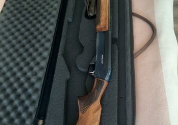 Sarsilmaz vertu - Silahilan.com