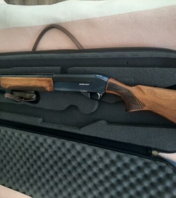 Satılık YİVSİZ TÜFEK – Sarsılmaz Vertu – 12 Kalibre – Kocaeli – İlan 17897 – Görsel 17898