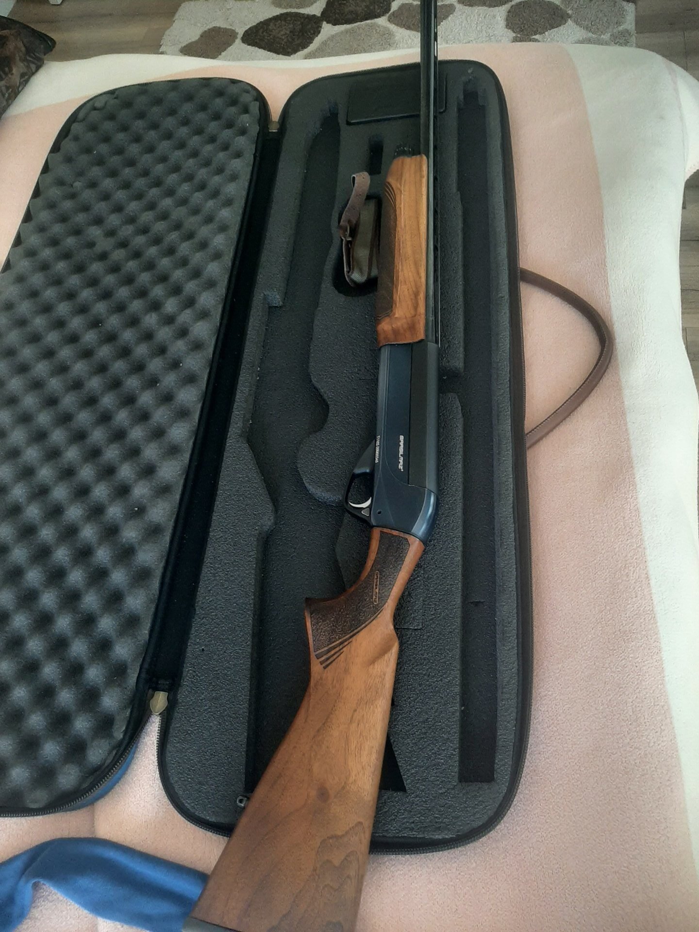 Sarsilmaz vertu - Silahilan.com