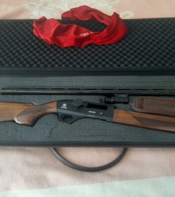 Satılık YİVSİZ TÜFEK – Ata Venza – 12 Kalibre – Kocaeli – İlan 17894 – Görsel 17896