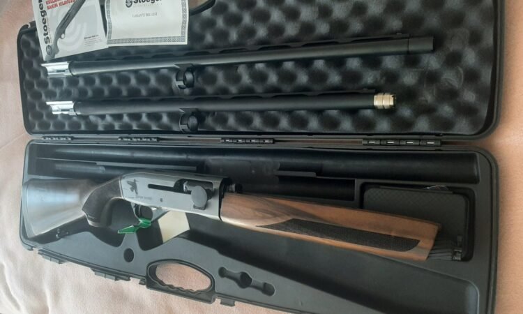 Satılık YİVSİZ TÜFEK – Stoeger M3000 – 12 Kalibre – Kocaeli – İlan 17889 – Görsel 17892