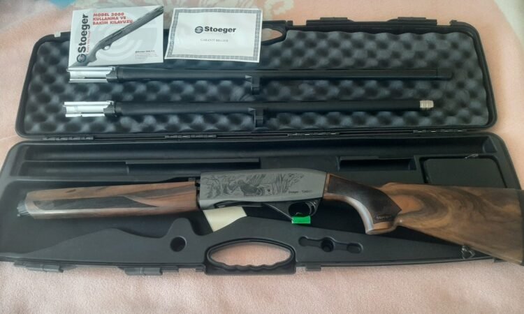 Satılık YİVSİZ TÜFEK – Stoeger M3000 – 12 Kalibre – Kocaeli – İlan 17889 – Görsel 17891