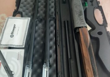 Stooger culluk - Silahilan.com