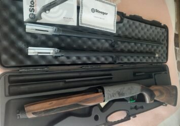 Satılık YİVSİZ TÜFEK – Stoeger M3000 – 12 Kalibre – Kocaeli – İlan 17889 – Görsel 17890