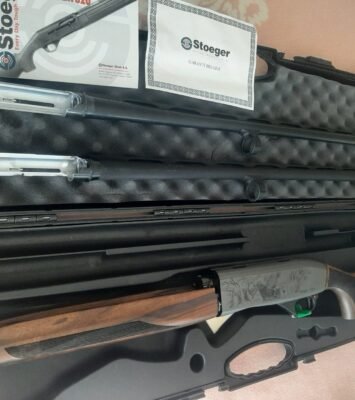 Satılık YİVSİZ TÜFEK – Stoeger M3000 – 12 Kalibre – Kocaeli – İlan 17889 – Görsel 17890