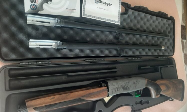 Satılık YİVSİZ TÜFEK – Stoeger M3000 – 12 Kalibre – Kocaeli – İlan 17889 – Görsel 17890