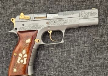 Satılık Sarsılmaz K2 Gold - Silahilan.com