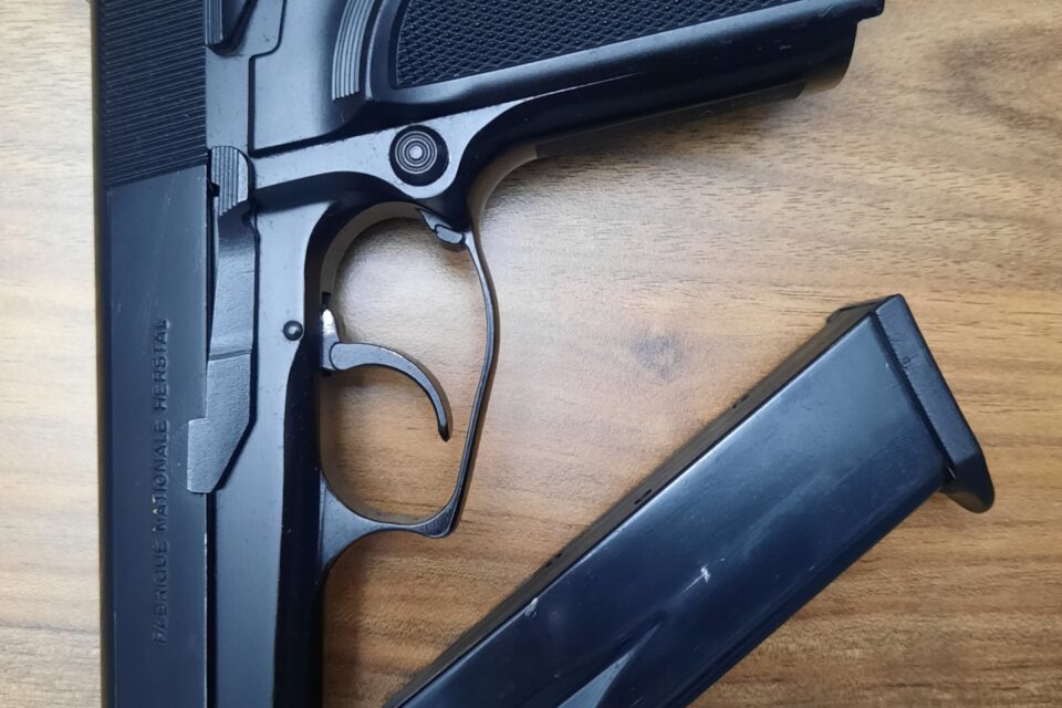 Satılık TABANCA – Browning BDA – 9mm (9x19mm) – Taşıma Ruhsatlı – Kocaeli – İlan 16693 – Görsel 16698