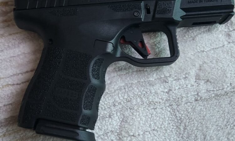 Satılık TABANCA – Sarsılmaz SAR9 – 9mm (9x19mm) – Taşıma Ruhsatlı – Kastamonu – İlan 16985 – Görsel 16986