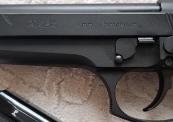 Satılık TABANCA – Yavuz 16 – 9mm (9x19mm) – Bulundurma Ruhsatlı – İstanbul – İlan 17883 – Görsel 17884