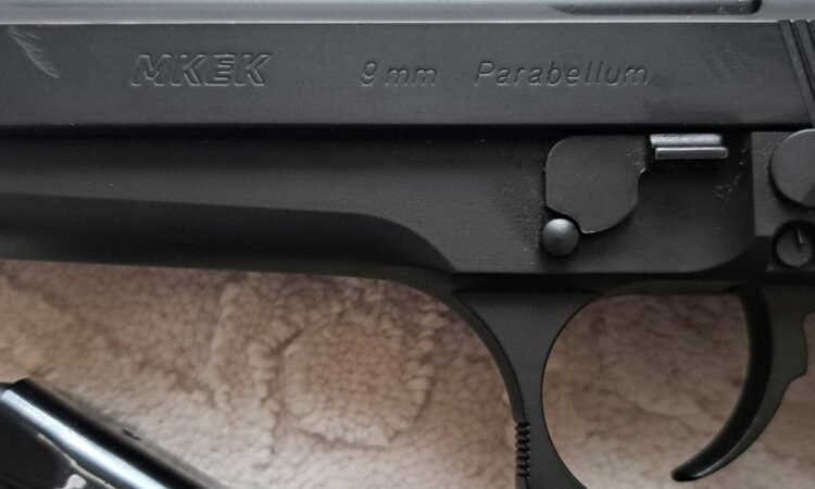 Satılık TABANCA – Yavuz 16 – 9mm (9x19mm) – Bulundurma Ruhsatlı – İstanbul – İlan 17883 – Görsel 17884