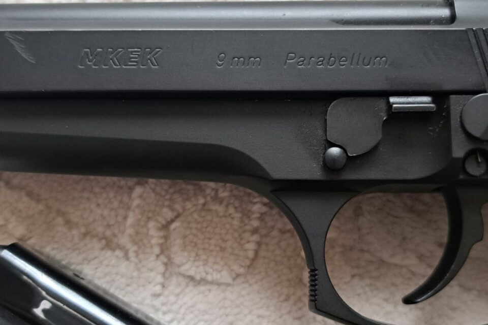 Satılık TABANCA – Yavuz 16 – 9mm (9x19mm) – Bulundurma Ruhsatlı – İstanbul – İlan 17883 – Görsel 17884