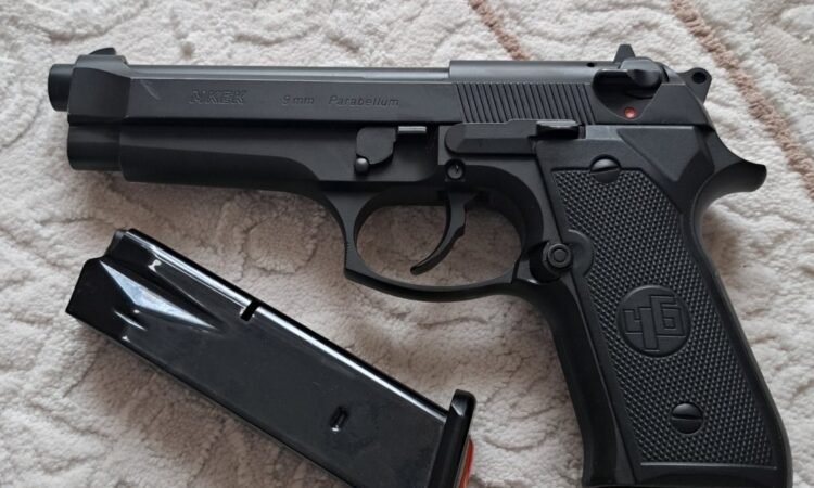 Satılık TABANCA – Yavuz 16 – 9mm (9x19mm) – Bulundurma Ruhsatlı – İstanbul – İlan 17883 – Görsel 17885