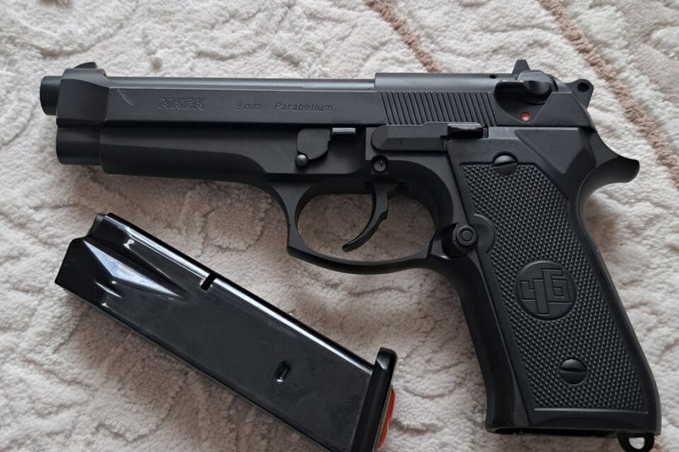 Satılık TABANCA – Yavuz 16 – 9mm (9x19mm) – Bulundurma Ruhsatlı – İstanbul – İlan 17883 – Görsel 17885