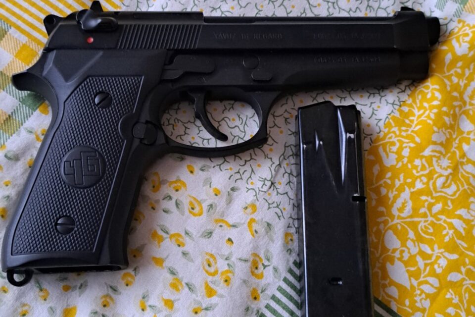 Satılık TABANCA – Yavuz 16 – 9mm (9x19mm) – Bulundurma Ruhsatlı – İstanbul – İlan 17883 – Görsel 17886