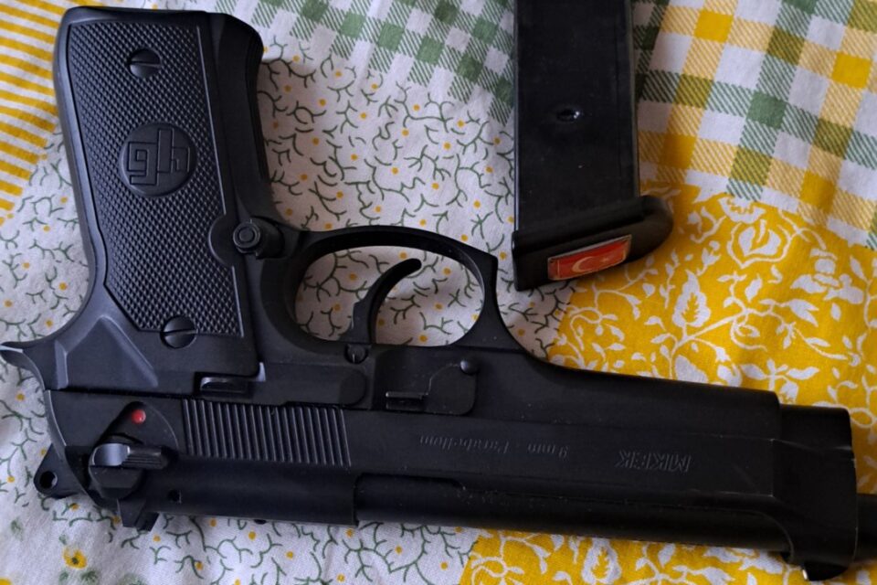 Satılık TABANCA – Yavuz 16 – 9mm (9x19mm) – Bulundurma Ruhsatlı – İstanbul – İlan 17883 – Görsel 17888