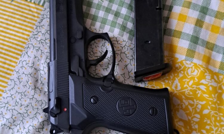 Satılık TABANCA – Yavuz 16 – 9mm (9x19mm) – Bulundurma Ruhsatlı – İstanbul – İlan 17883 – Görsel 17887