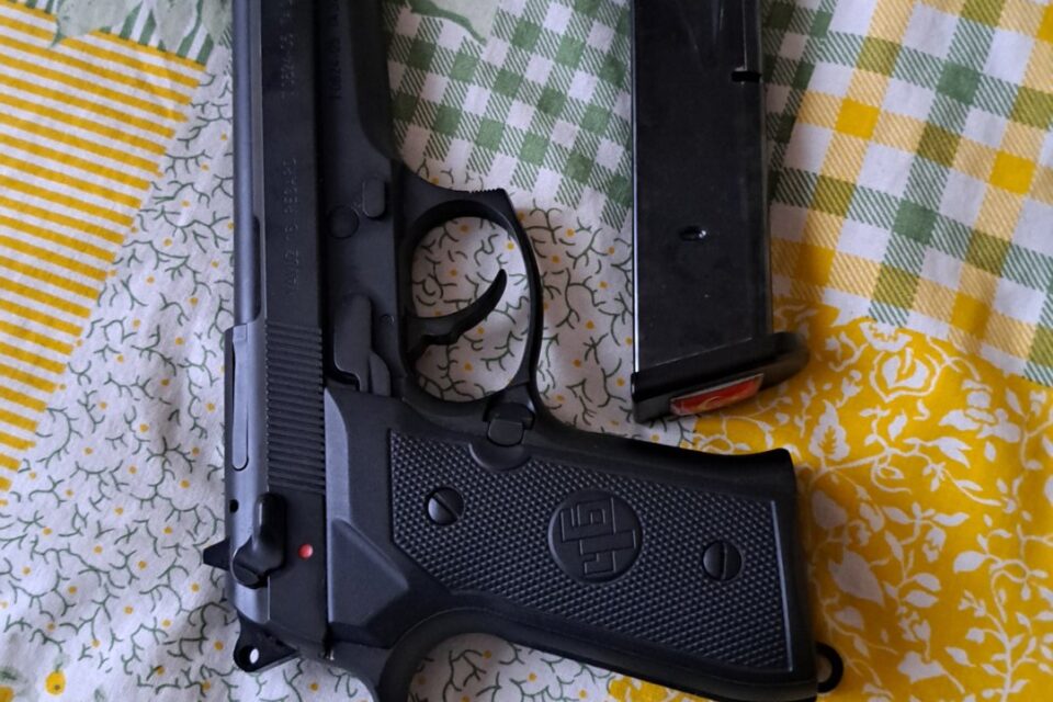 Satılık TABANCA – Yavuz 16 – 9mm (9x19mm) – Bulundurma Ruhsatlı – İstanbul – İlan 17883 – Görsel 17887