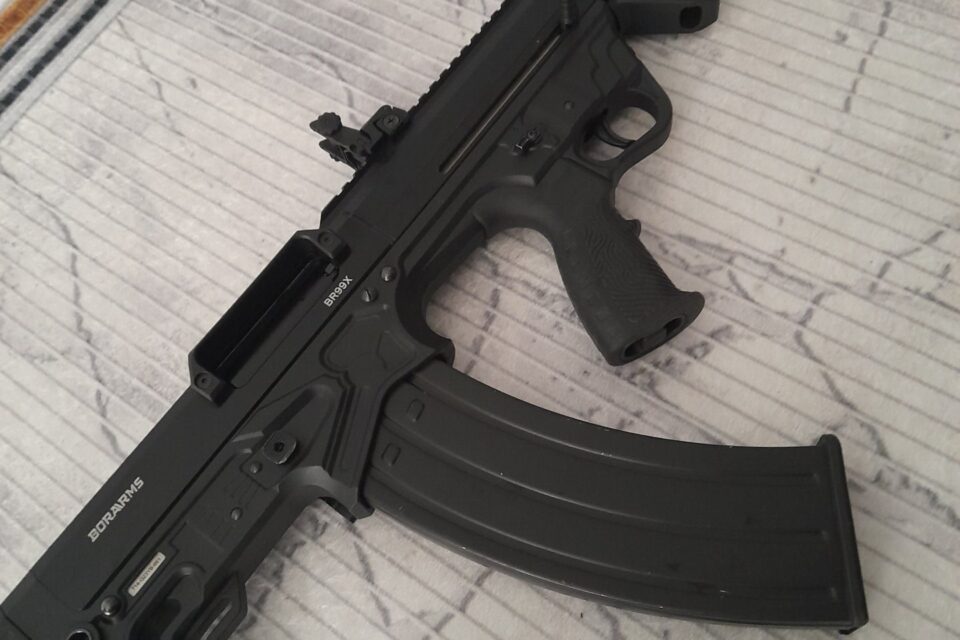 Satılık YİVSİZ TÜFEK – Bora BR 99 – 12 Kalibre – Ankara – İlan 16857 – Görsel 16861