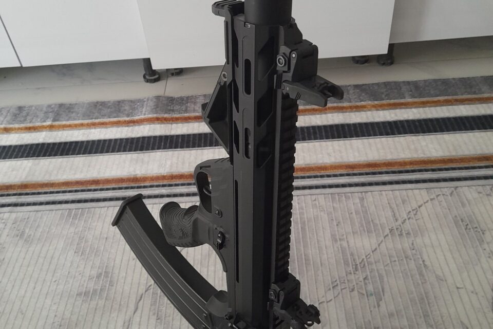 Satılık YİVSİZ TÜFEK – Bora BR 99 – 12 Kalibre – Ankara – İlan 16857 – Görsel 16859