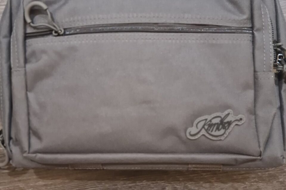 Satılık TABANCA – Kimber Rapide Dawn – 45 ACP – Taşıma Ruhsatlı – Malatya – İlan 17982 – Görsel 17992