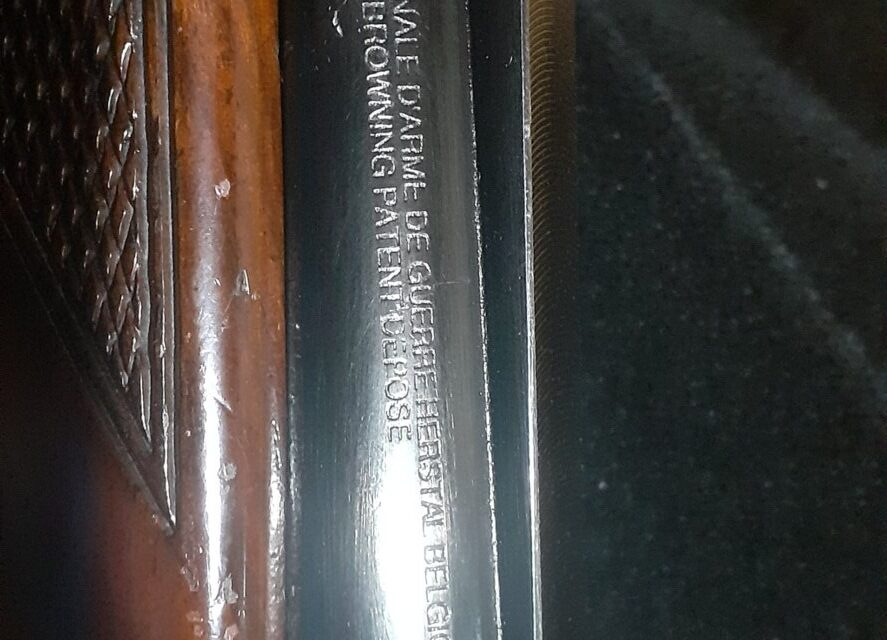 Satılık YİVSİZ TÜFEK – Browning B25 – 12 Kalibre – Kocaeli – İlan 17746 – Görsel 17752