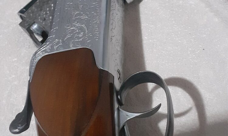 Satılık YİVSİZ TÜFEK – Browning B25 – 12 Kalibre – Kocaeli – İlan 17746 – Görsel 17751