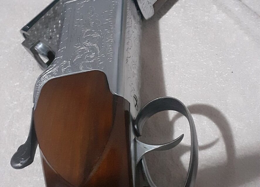 Satılık YİVSİZ TÜFEK – Browning B25 – 12 Kalibre – Kocaeli – İlan 17746 – Görsel 17751