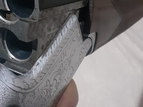 Satılık YİVSİZ TÜFEK – Browning B25 – 12 Kalibre – Kocaeli – İlan 17746 – Görsel 17748