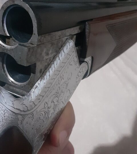 Satılık YİVSİZ TÜFEK – Browning B25 – 12 Kalibre – Kocaeli – İlan 17746 – Görsel 17748