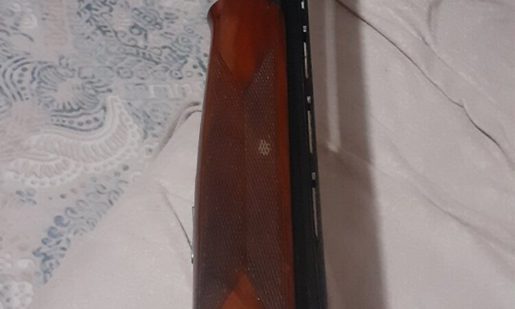 Satılık YİVSİZ TÜFEK – Browning B25 – 12 Kalibre – Kocaeli – İlan 17746 – Görsel 17747