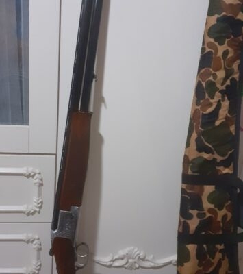 Satılık YİVSİZ TÜFEK – Browning B25 – 12 Kalibre – Kocaeli – İlan 17746 – Görsel 17753