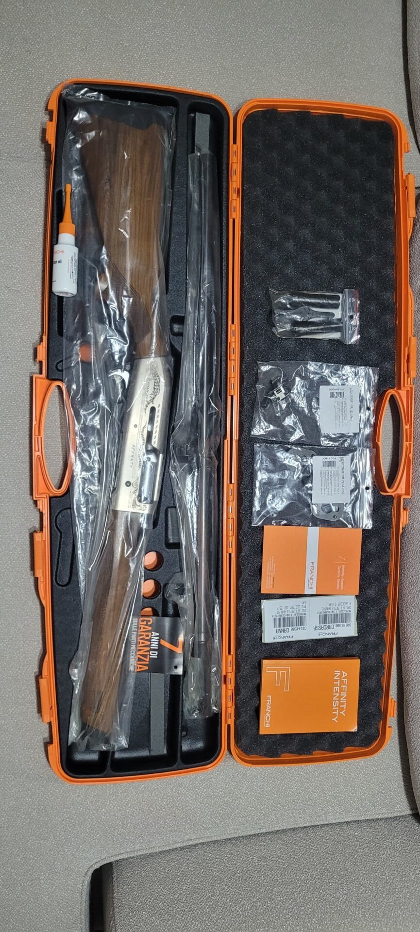 Kutusunda,Sıfır,Sürgüsü Çekilmemiş,Koleksiyonluk.... - Silahilan.com