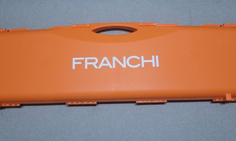 Satılık YİVSİZ TÜFEK – Franchi Affinity – 12 Kalibre – Ankara – İlan 17904 – Görsel 17905