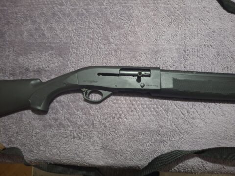 Satılık YİVSİZ TÜFEK – Armsan RS-A – 12 Kalibre – İstanbul – İlan 18067 – Görsel 18071