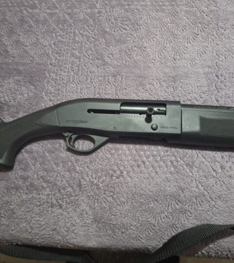 Satılık YİVSİZ TÜFEK – Armsan RS-A – 12 Kalibre – İstanbul – İlan 18067 – Görsel 18071