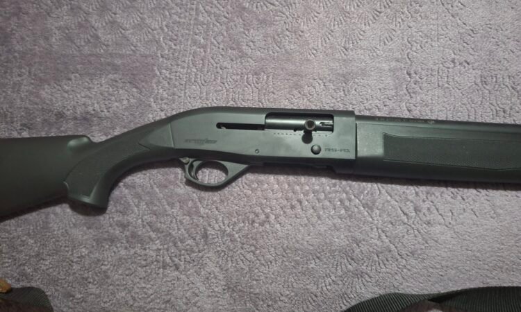 Satılık YİVSİZ TÜFEK – Armsan RS-A – 12 Kalibre – İstanbul – İlan 18067 – Görsel 18071