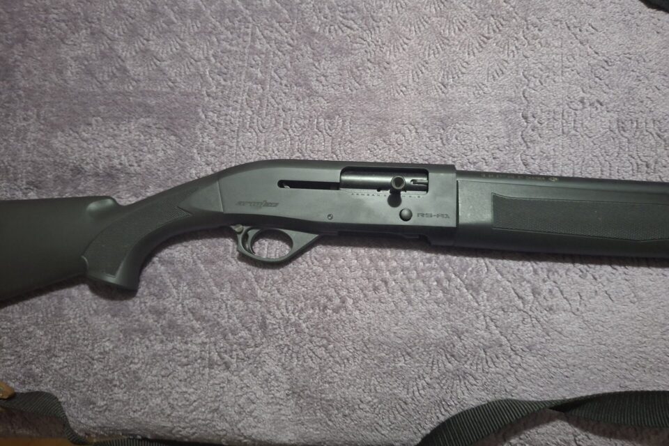 Satılık YİVSİZ TÜFEK – Armsan RS-A – 12 Kalibre – İstanbul – İlan 18067 – Görsel 18071