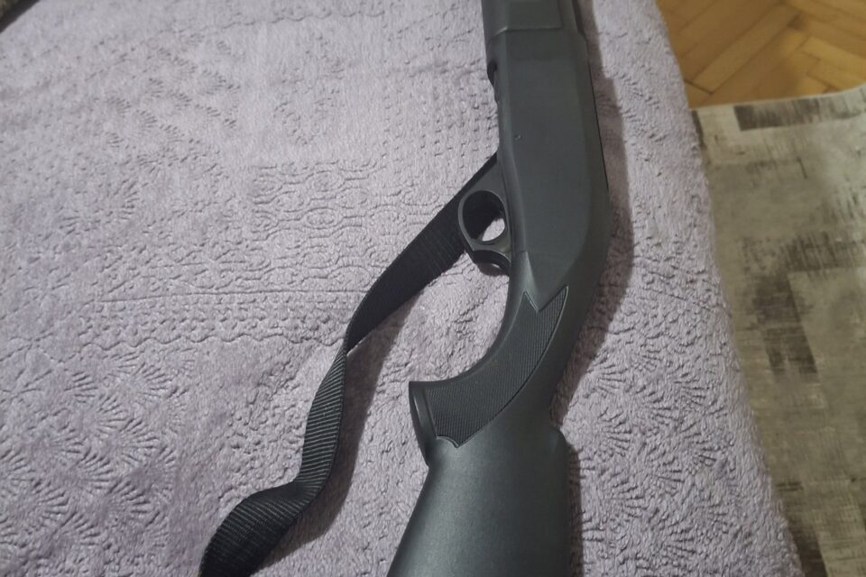 Satılık YİVSİZ TÜFEK – Armsan RS-A – 12 Kalibre – İstanbul – İlan 18067 – Görsel 18070