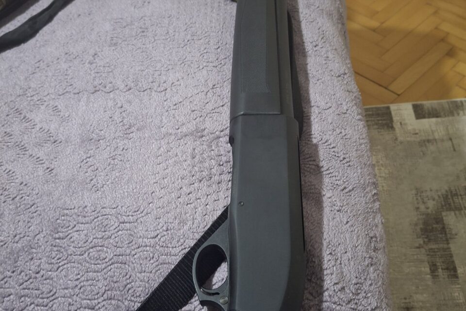 Satılık YİVSİZ TÜFEK – Armsan RS-A – 12 Kalibre – İstanbul – İlan 18067 – Görsel 18069