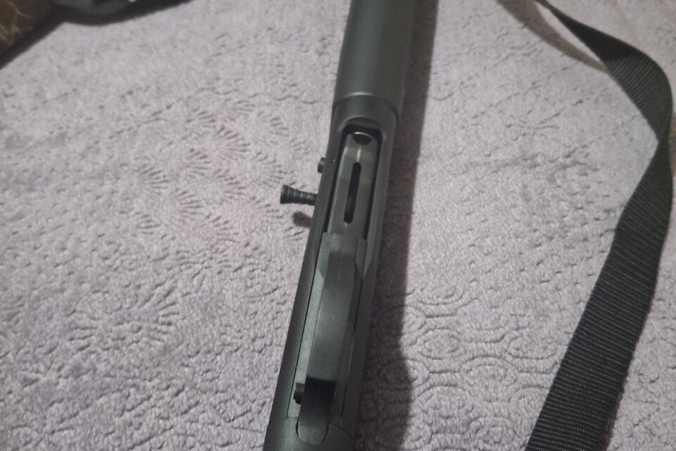 Satılık YİVSİZ TÜFEK – Armsan RS-A – 12 Kalibre – İstanbul – İlan 18067 – Görsel 18068