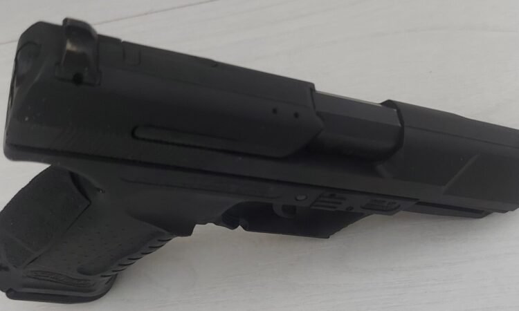 Satılık TABANCA – Walther P99 – 9mm (9x19mm) – Taşıma Ruhsatlı – Tokat – İlan 18137 – Görsel 18148