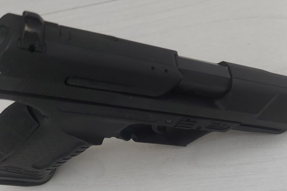 Satılık TABANCA – Walther P99 – 9mm (9x19mm) – Taşıma Ruhsatlı – Tokat – İlan 18137 – Görsel 18148